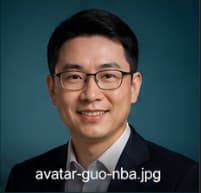 NBA老郭 - Wendingofficial