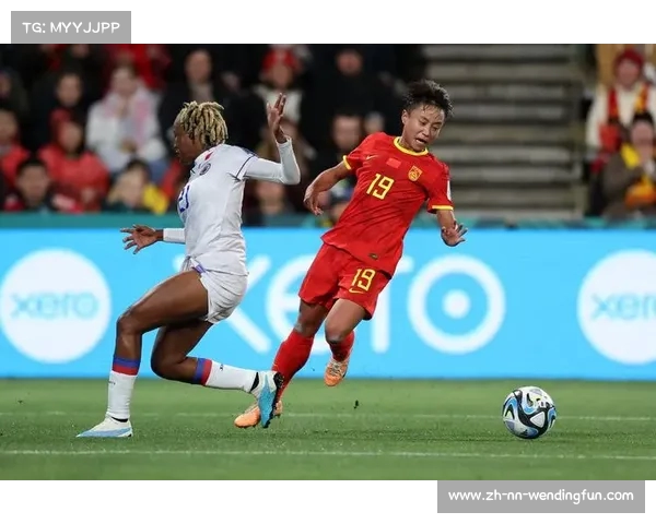 中国女足勇闯美国女足挑战赛 期待迎来精彩较量与新胜利