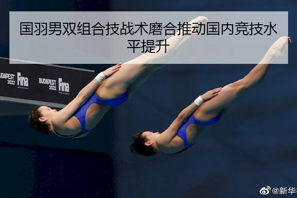 国羽男双组合技战术磨合推动国内竞技水平提升 | Wendingofficial