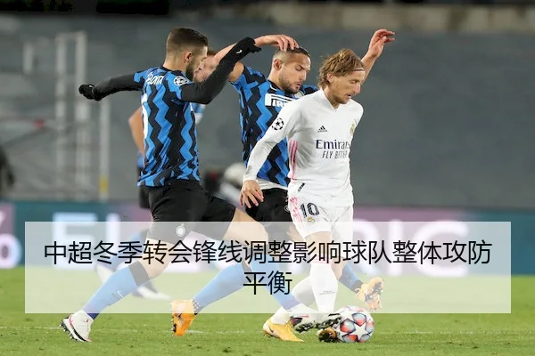中超冬季转会锋线调整影响球队整体攻防平衡